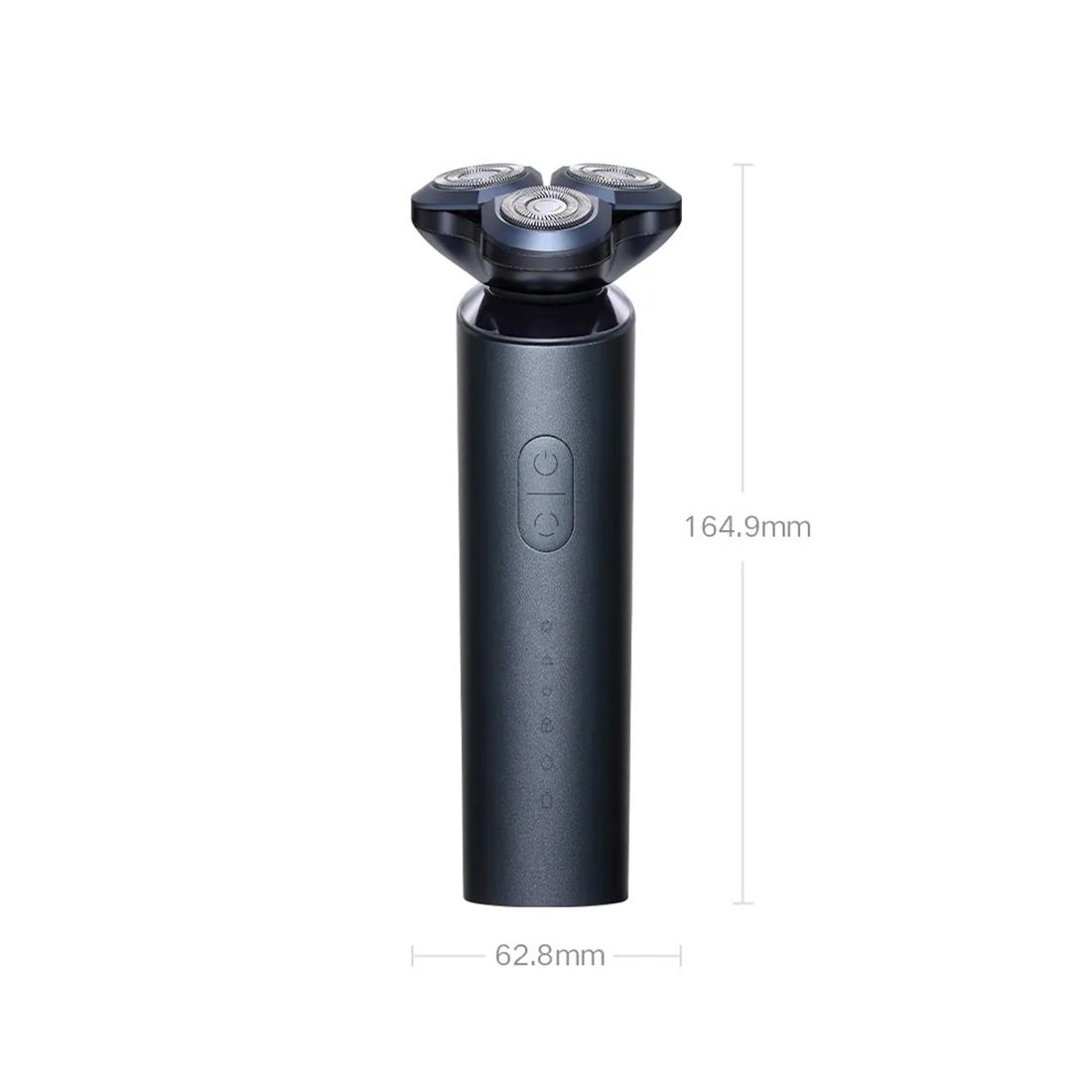 Электробритва Xiaomi Electric Shaver S700, Черный