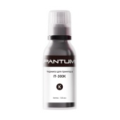 Чернила Pantum IT-300K, оригинальный, черный, 135 мл, 7500 страниц