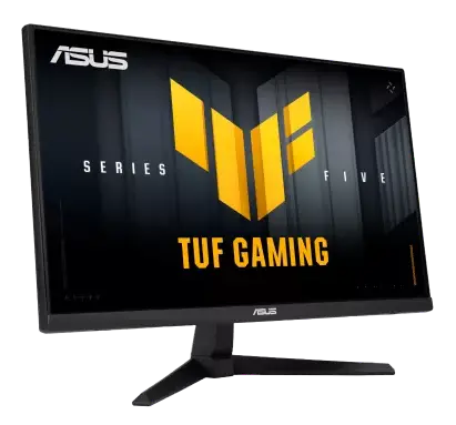 Монитор Asus TUF Gaming VG249Q5A [23.8", IPS, 1920x1080, 200 Гц, 0.03 мс, HDMI x2, DisplayPort]