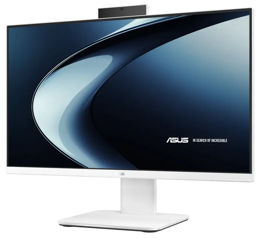 Моноблок Asus ExpertCenter P400 V440VAK-WPC2370 (90PT03XA-M092F0) [23.8" Full HD, Core 5 210H, 16 ГБ ОЗУ, 512 ГБ SSD]