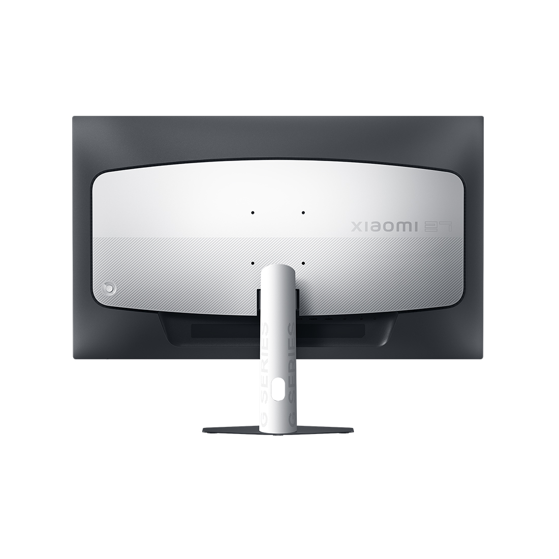 Монитор Xiaomi 2K Gaming Monitor G27Qi (P27QDB-RGGL) [27", IPS, 2560x1440, 200 Гц, 1 мс, HDMI x2, DisplayPort x2]