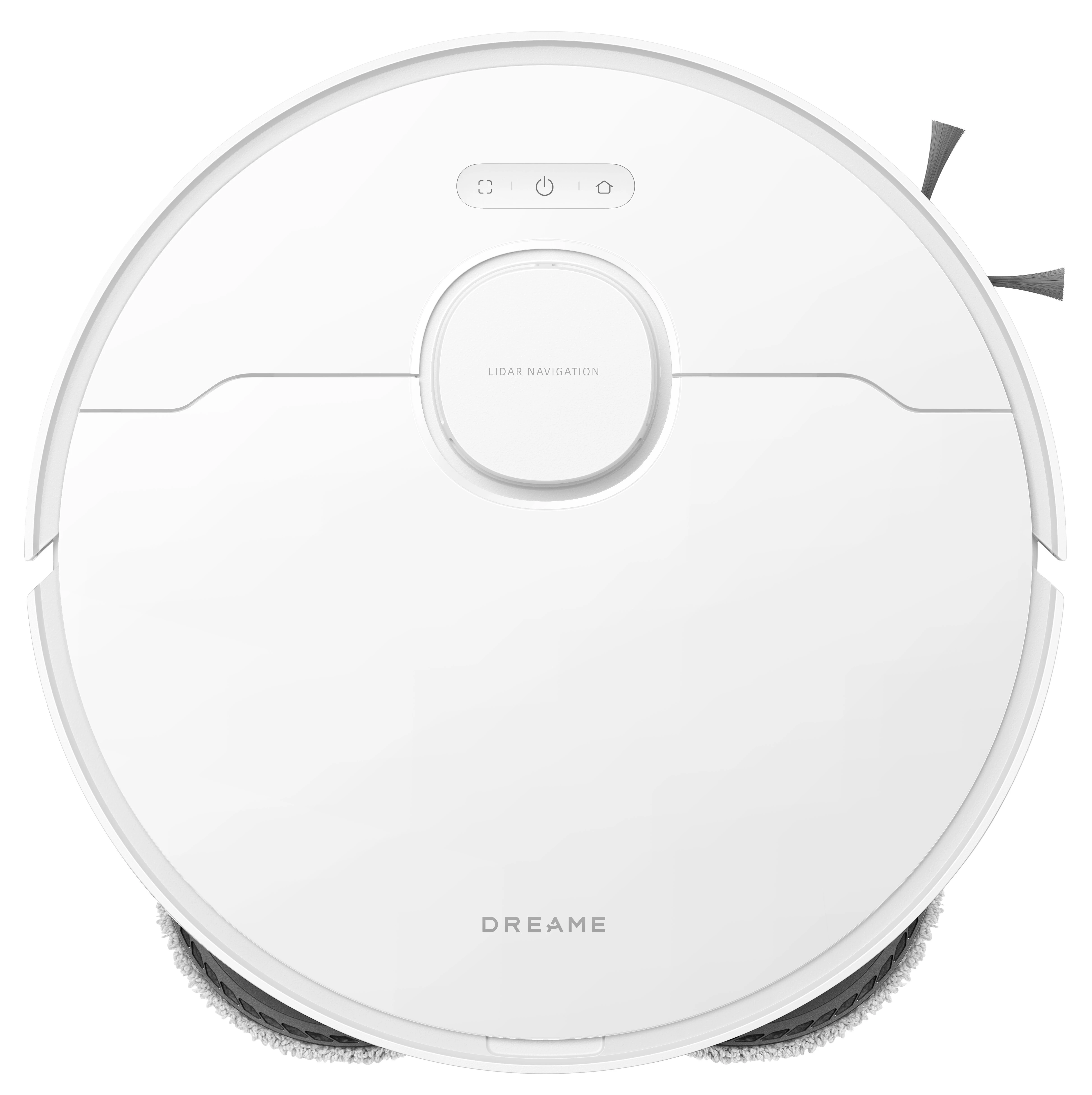Робот-пылеcос Dreame D30 Ultra