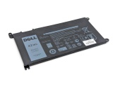 Аккумулятор для ноутбука Dell Inspiron 3580 (WDX0R)/ 11.4 В/ 3500 мАч, GW