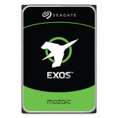 Жесткий диск Seagate Server Exos M (ST32000NM004K) [30 ТБ, 3.5", SATA III, 7200 об./мин, кэш - 512 МБ, корпоративного класса]