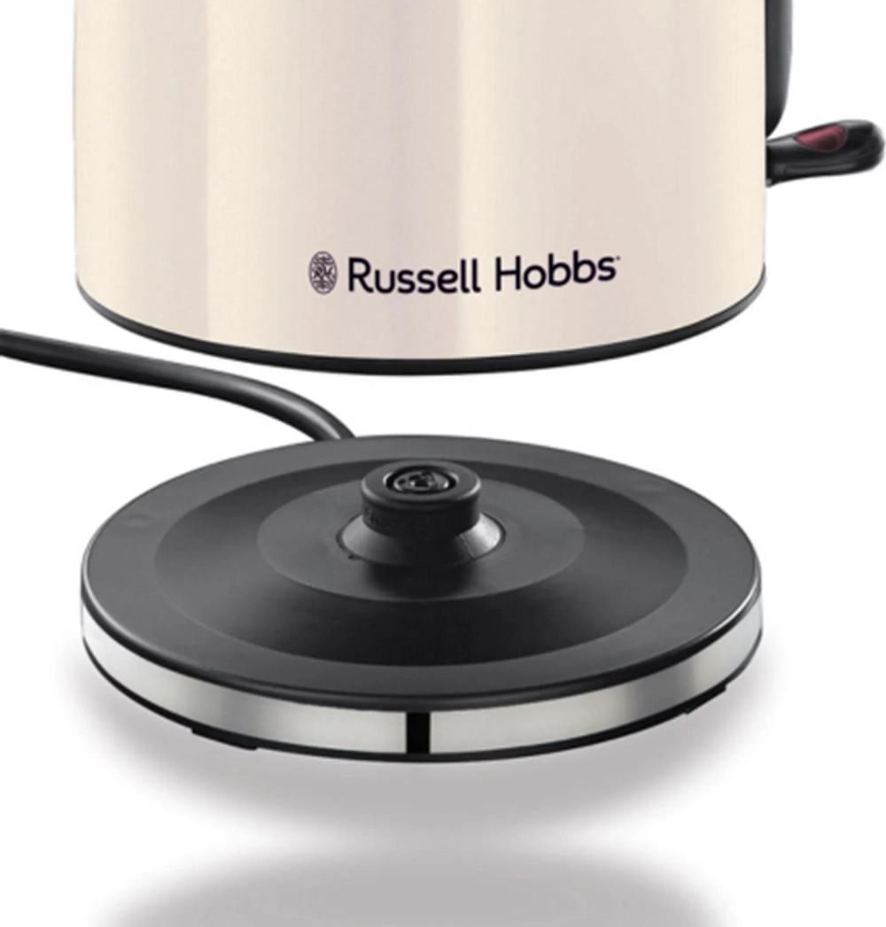 Электрический чайник Russell Hobbs 28510-70 жасмин