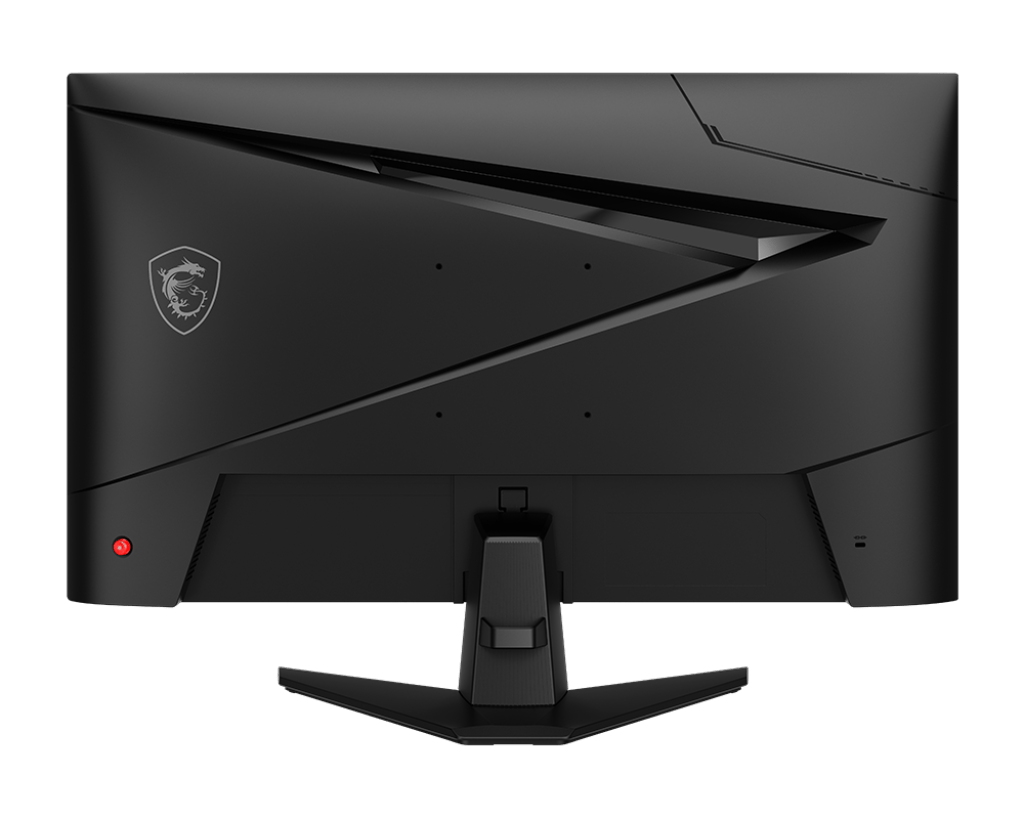 Монитор MSI MAG 274F [27", IPS, 1920x1080, 200 Гц, 0.5 мс, HDMI, DisplayPort]