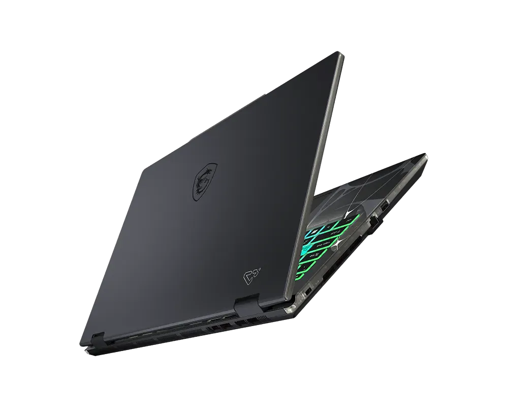 Ноутбук MSI Cyborg 15 (B2RWFKG-1051XKZ) [15.6" Full HD, Core 7 240H, 16 ГБ ОЗУ, 1 ТБ SSD,  RTX 5060, DOS]