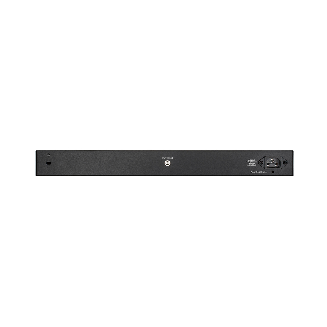 Коммутатор D-Link DGS-1210-28/FL2A - купить в интернет-магазине Forcecom.kz Коммутатор D-Link DGS-1210-28/FL2A