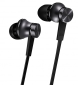 Наушники Xiaomi Mi Earphones Basic (ZBW4354TY/ZBW4441GL), Чёрный