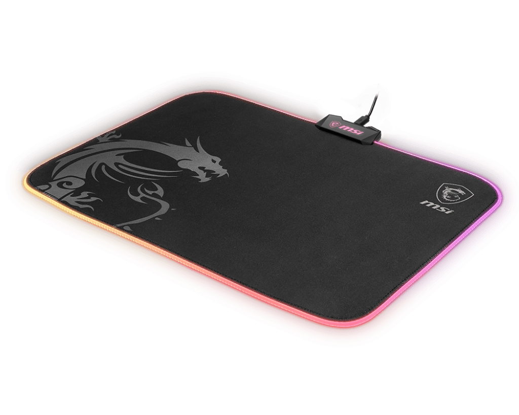 Коврик для мыши MSI AGILITY GD60 