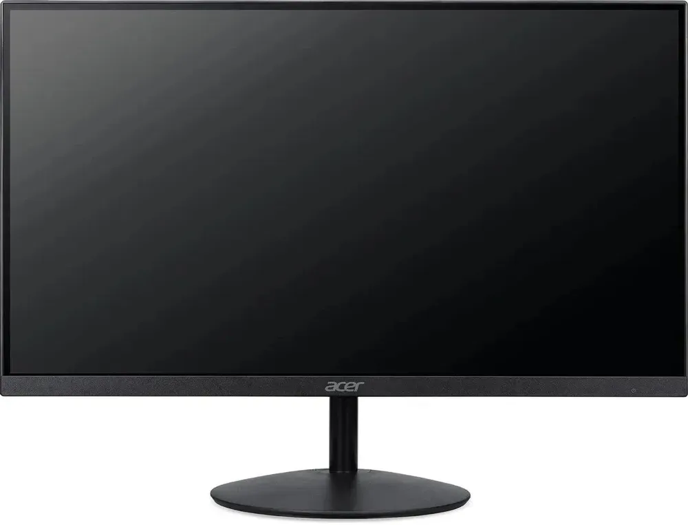 Монитор Acer SB272Ebmix (UM.HS2EE.E05) [27", IPS, 1920x1080, 100 Гц, 1 мс, HDMI, VGA (D-Sub)]