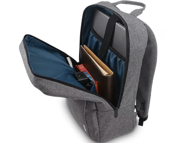 Рюкзак Lenovo 15.6 Laptop Casual B210 Grey