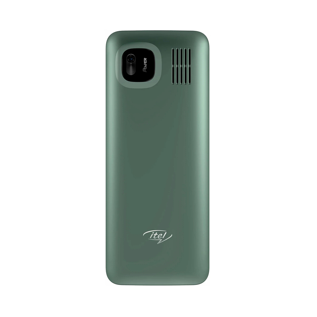 Мобильный телефон ITEL it5626 Dark Green