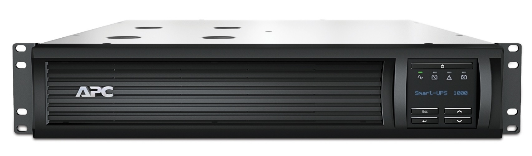 Smart ups 1500va 2u