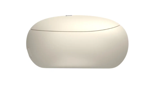 Наушники TECNO True 1 Air Бежевый