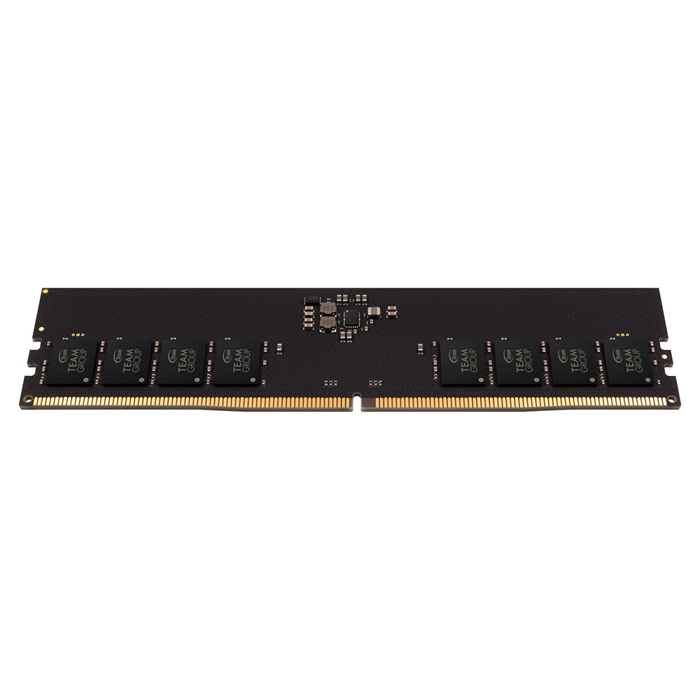 Комплект оперативной памяти Team Group ELITE (TED532G6400C52DC01) [32 ГБ, DDR 5, 6400 МГц, 1.1 В, KIT]