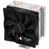 Вентилятор для процессора PCCooler GI-X3 Classic TDP 125W 4-pin 115x/AM4/AM3/AM3+/AM2/AM2+ Черный