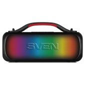 акустическая система SVEN PS-360, черный