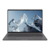 Ноутбук Asus Zenbook A14 UX3407QA-QD366W (90NB1502-M00MS0) [14", 16 ГБ ОЗУ, 512 ГБ SSD, Windows 11 Home]