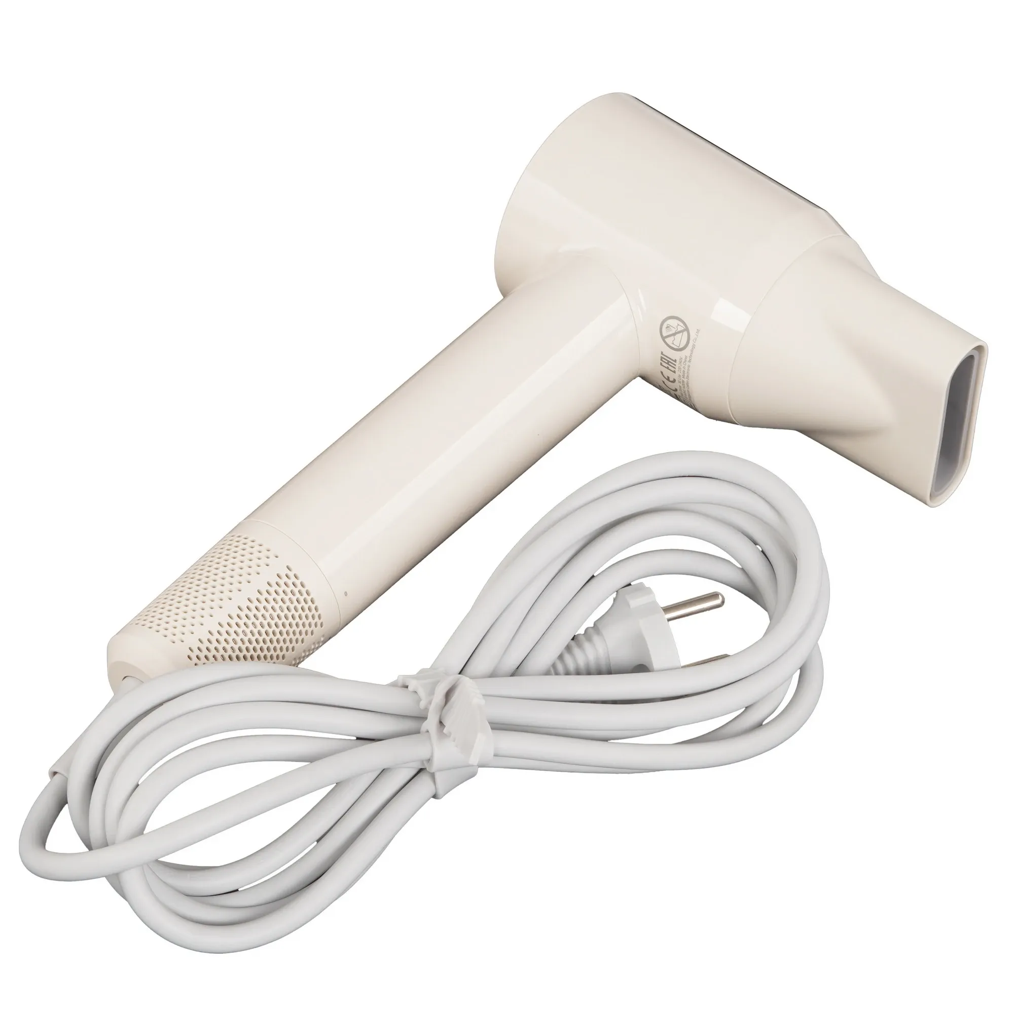 Фен Laifen SE Lite (1HD11-S-RU-MT-002) бежевый