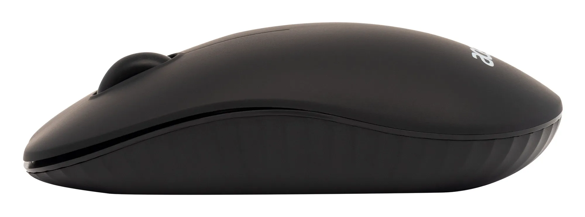 Мышь Acer OMR130 (ZL.MCEEE.00F) [беспроводная, светодиодная, 1200 DPI, черная]