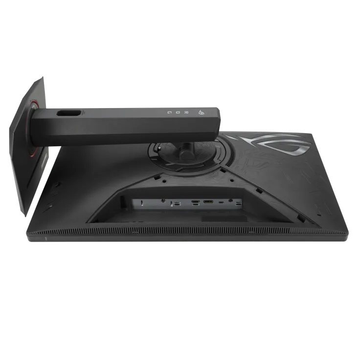 Монитор Asus ROG Strix (XG27UCG) [27", IPS, 3840x2160, 160 Гц, 1 мс, HDMI, DisplayPort, USB Type-C (DisplayPort)]