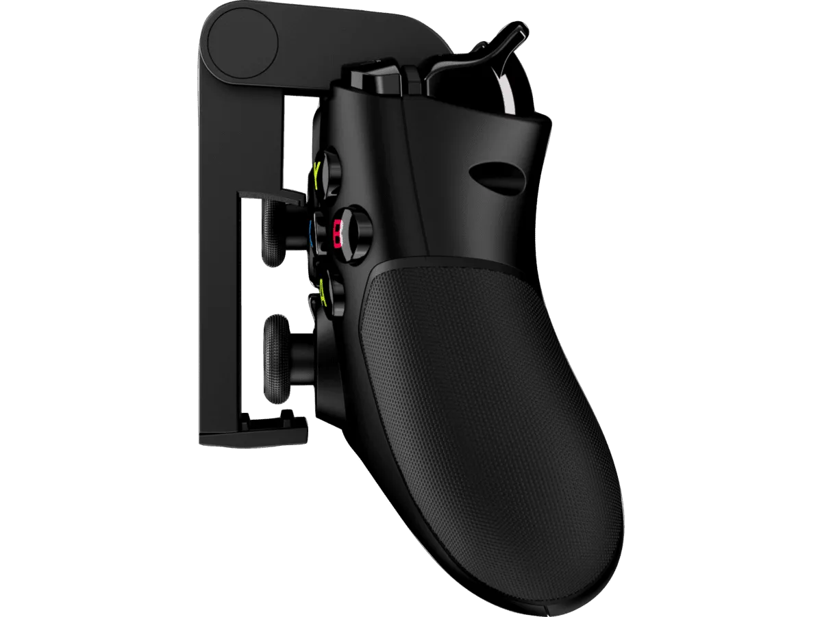 Беспроводной игровой контроллер HyperX Clutch Wireless HCRC1-D-BK/G (516L8AA)