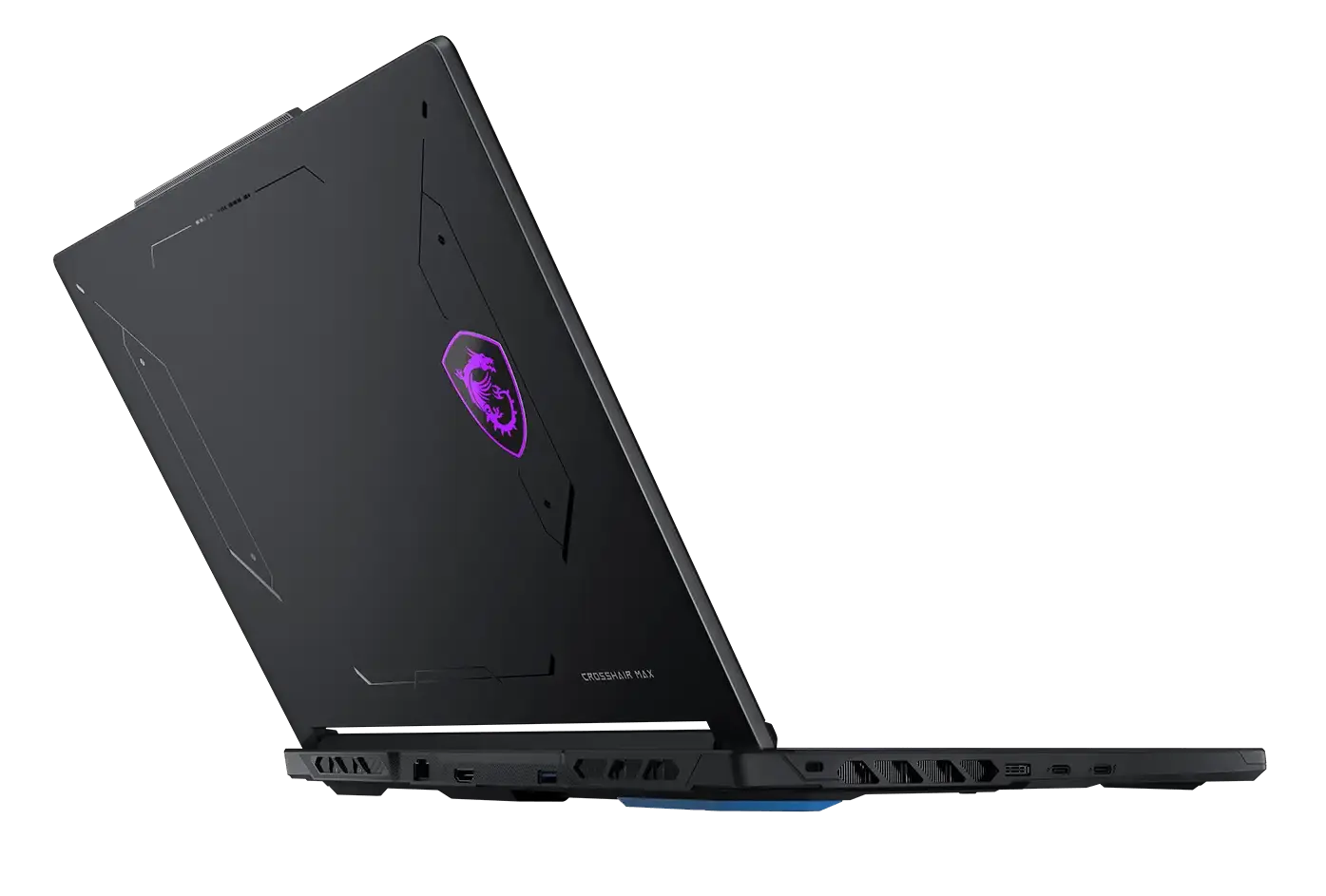 Ноутбук MSI Crosshair 16 Max HX E2WGXK-013XKZ (9S7-265232-013) [16", Ultra 7 251HX, 16 ГБ ОЗУ, 1 ТБ SSD, RTX 5070, DOS]