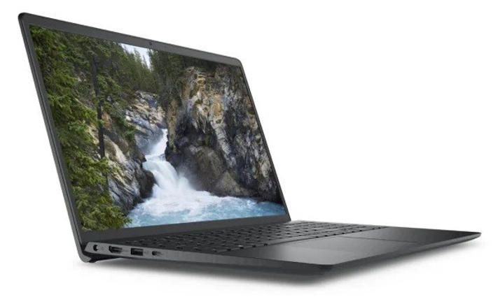 Ноутбук Dell Vostro 3530 (N3409PVNB3530EMEA01_UBU) [15.6" Full HD, Core i5 1334U, 8 ГБ ОЗУ, 512 ГБ SSD, Ubuntu]