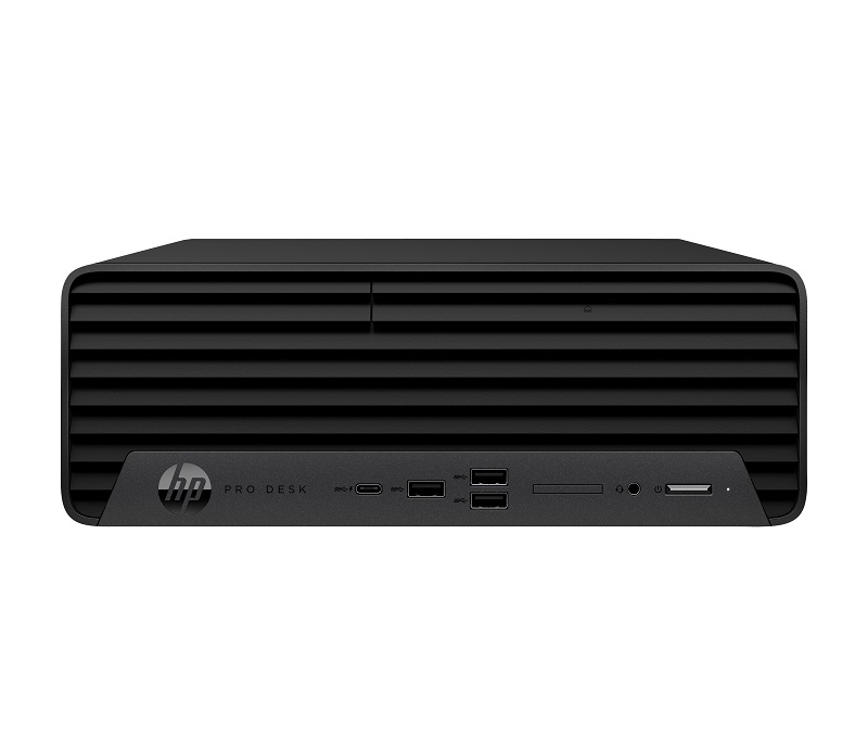Системный блок HP Europe Pro SFF 400 G9 (9H7C6ET#BJA) [Core i5 14400, 16 ГБ ОЗУ, 512 ГБ SSD, Windows 11 Pro]