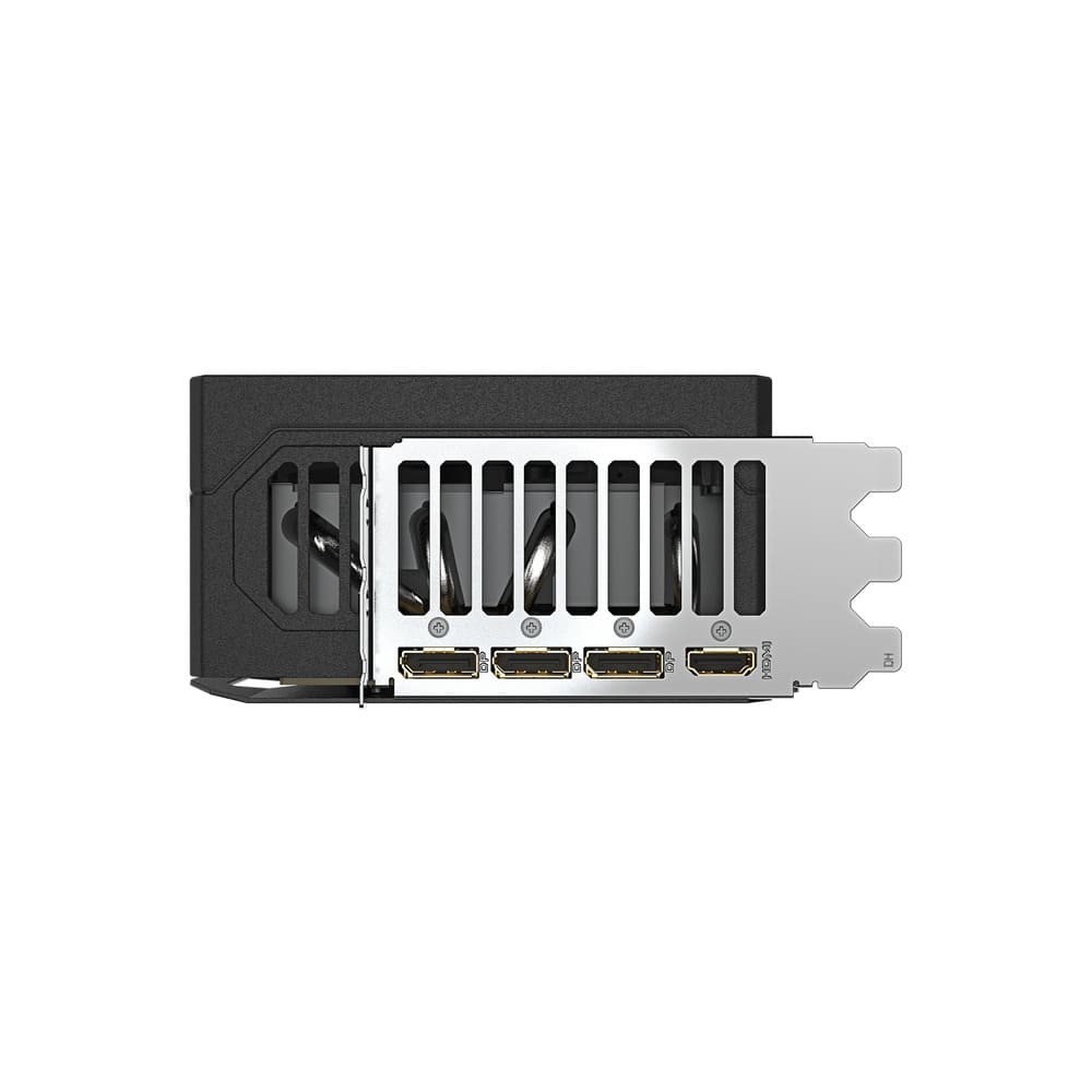 Видеокарта Gigabyte RTX 5070 Ti AORUS MASTER 16G (GV-N507TAORUS M-16GD) [16 ГБ, GDDR7, 256 бит, HDMI, DisplayPort (3 шт)]