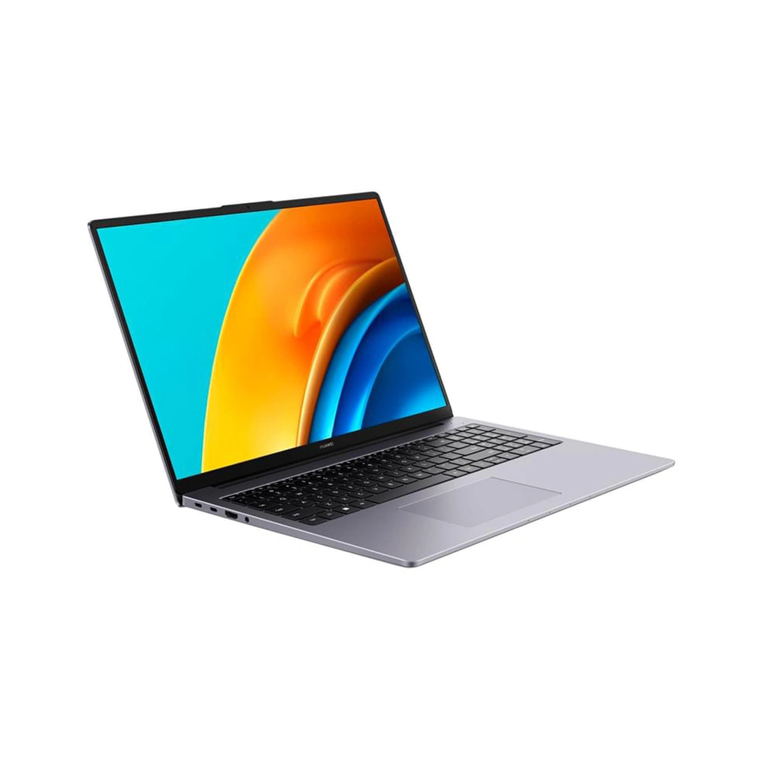 Ноутбук Huawei MateBook D 16 (53014QKW) [16", Core i5-13420H, 16 ГБ ОЗУ, 1 ТБ SSD, DOS]