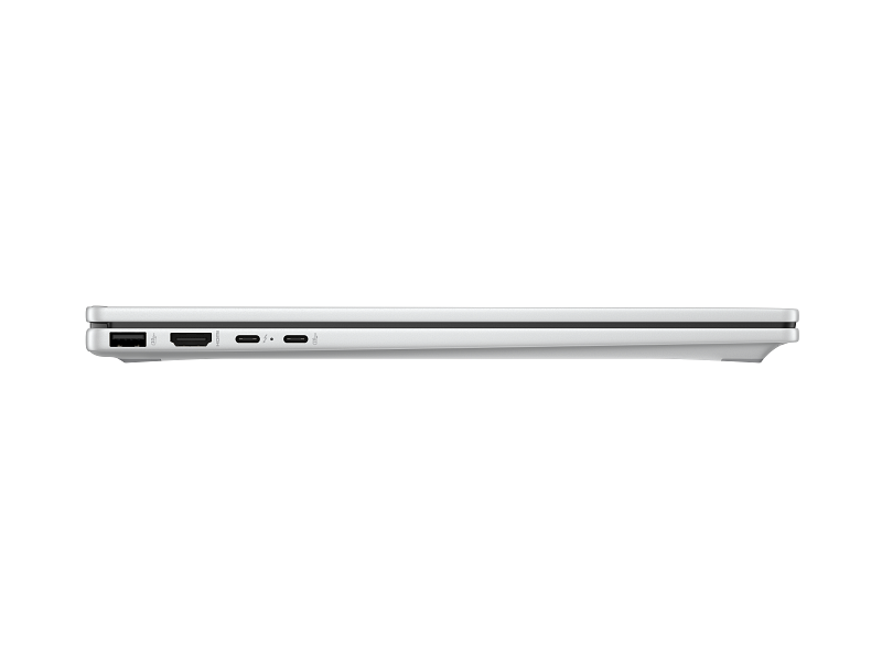 Ноутбук HP OmniBook XFlip 2-in-1 Laptop Next Gen AI 16-as0008ci (C1UP1EA) [16", Ultra 7 256V, 16 ГБ ОЗУ, 1 ТБ SSD, Intel Arc Graphics 140V, Windows 11 Home]
