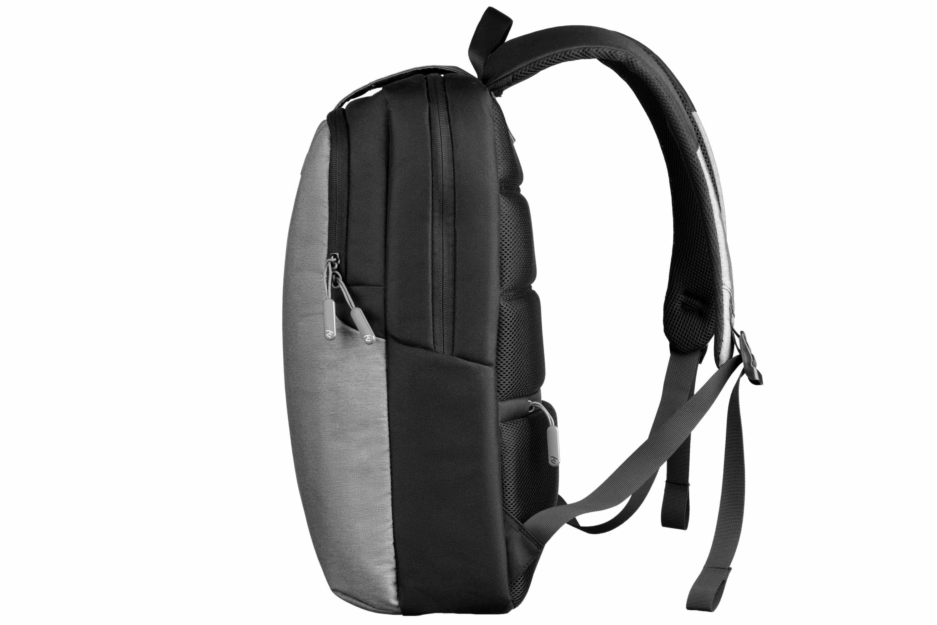 Рюкзак 2E, Supreme 16", серый