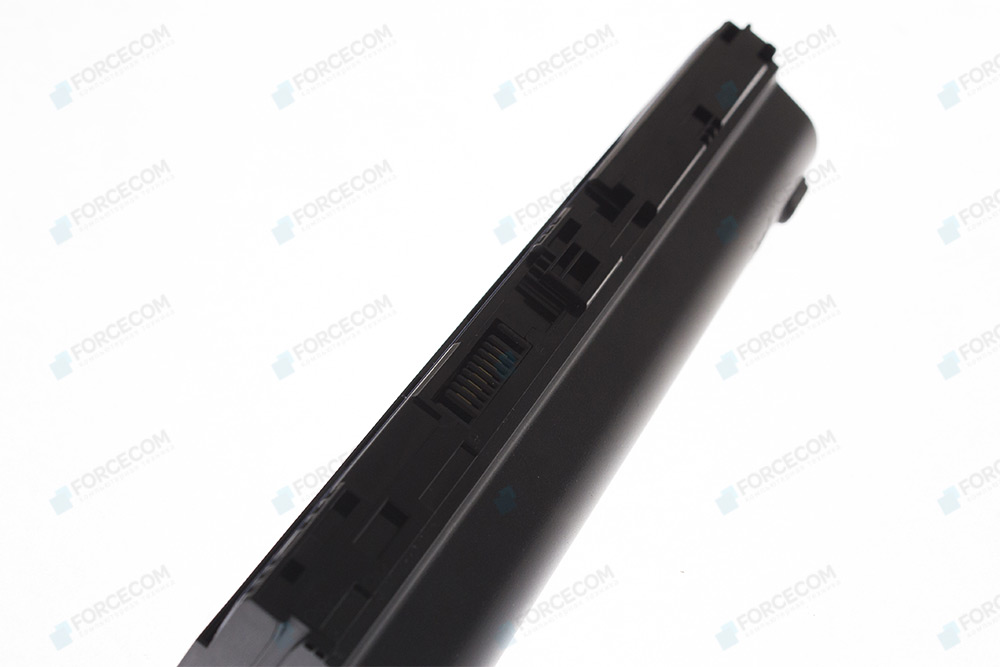 Аккумулятор для ноутбука Acer Aspire AL12B72/ 11,1 В/ 2200 мАч, черный