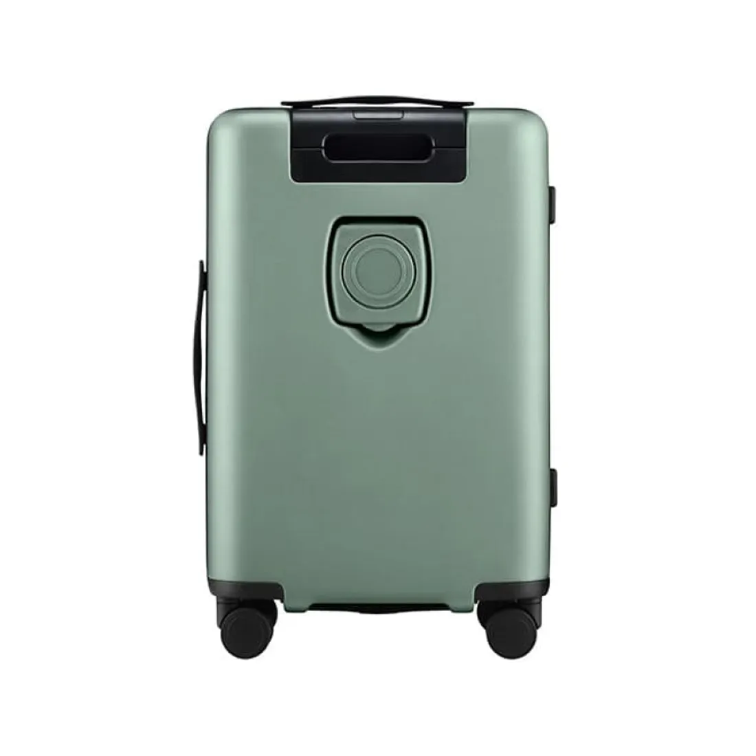 Чемодан NINETYGO Sweet journey Luggage 20" Зеленый