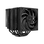 Охлаждение процессора Sama A60B Cooler for S1851/1700/1200/1151/AMD, 2200rpm, 78 CFM, 29.3 dBA, 4 pin