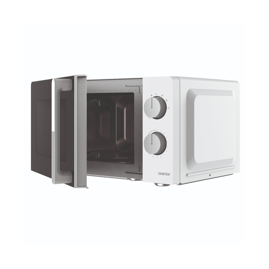 Микроволновая печь Centek CT-1552 Белый