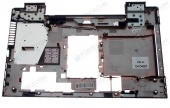 Корпус для ноутбука Lenovo B570, D cover, нижняя панель, черный - купить по цене 6 510 тг. в интернет-магазине Forcecom.kz