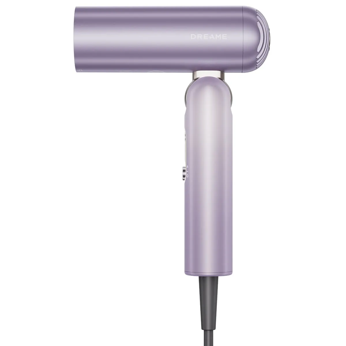 Фен Dreame Hair Dryer Pocket Ultra purple (AHD52-PR), фиолетовый