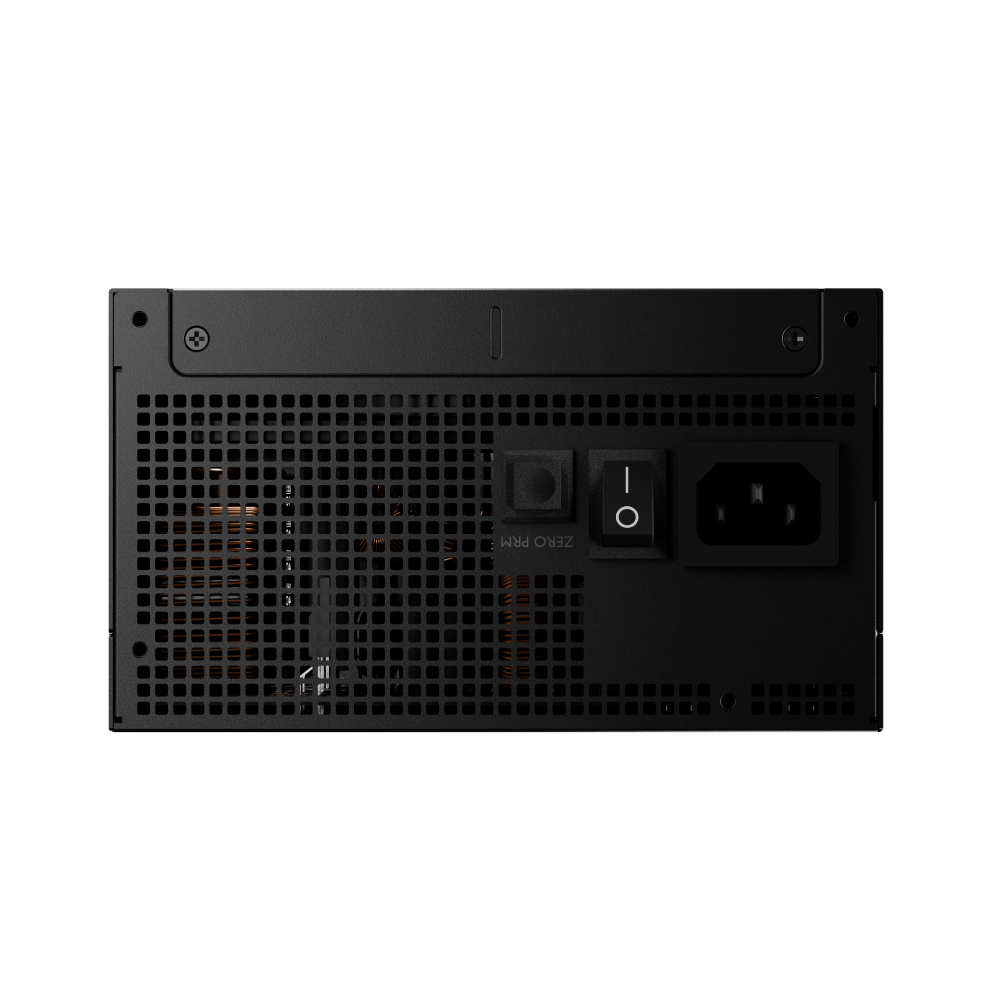 Блок питания AeroCool PREMIER G1 1000 (ACPG-PRK0FEC.71) [1000 Вт, 80 PLUS Gold, 8x SATA, 1 x 16 pin (12VHPWR), 3 x 6+2 pin PCIe, 2x 4+4 pin CPU, ATX]