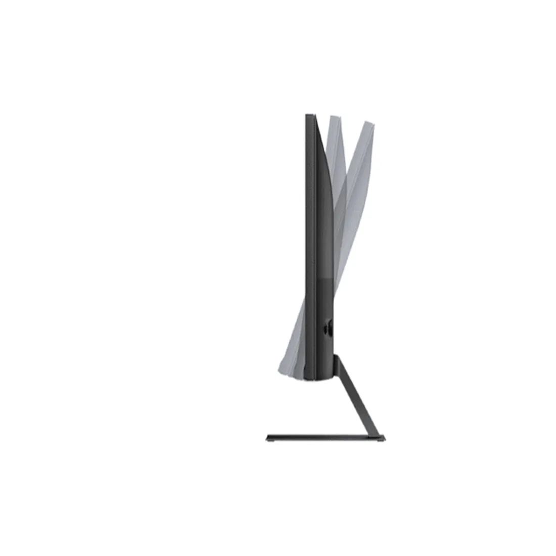 Монитор Xiaomi 2K Monitor A27Qi (P27QCA-RAGL) [27", IPS, 2560x1440, 100 Гц, 6 мс, HDMI, DisplayPort]