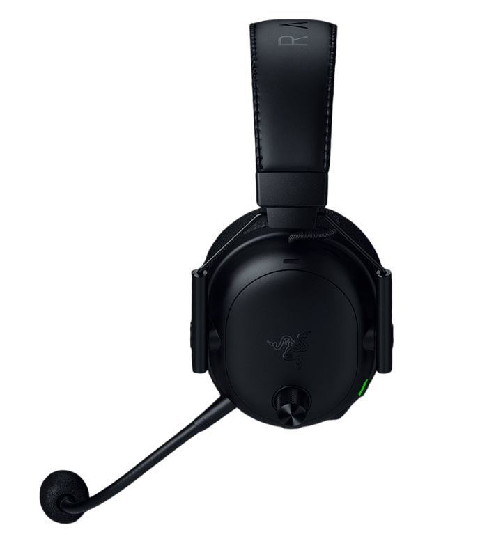Гарнитура Razer BlackShark V3 Pro (RZ04-05400100-R3M1) Черный