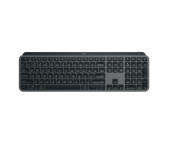Клавиатура Logitech MX Keys S (920-011587) [мембранная, беспроводная, серая]