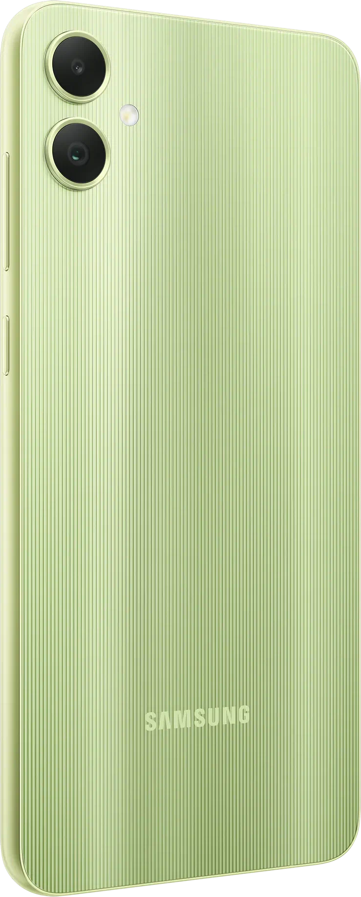 Смартфон Samsung Galaxy A05 [6.7", 64 ГБ, 4 ГБ, Зеленый]