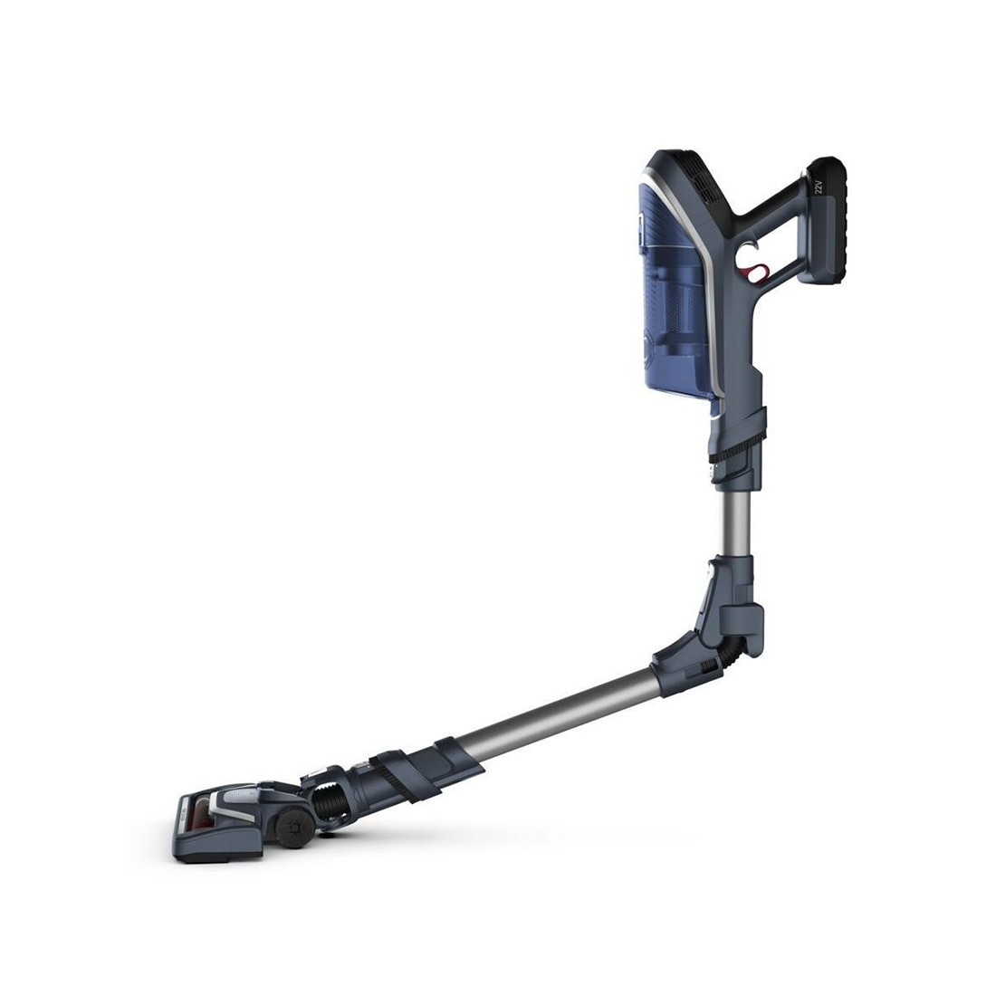 Беспроводнoй пылесос TEFAL TY9691WO