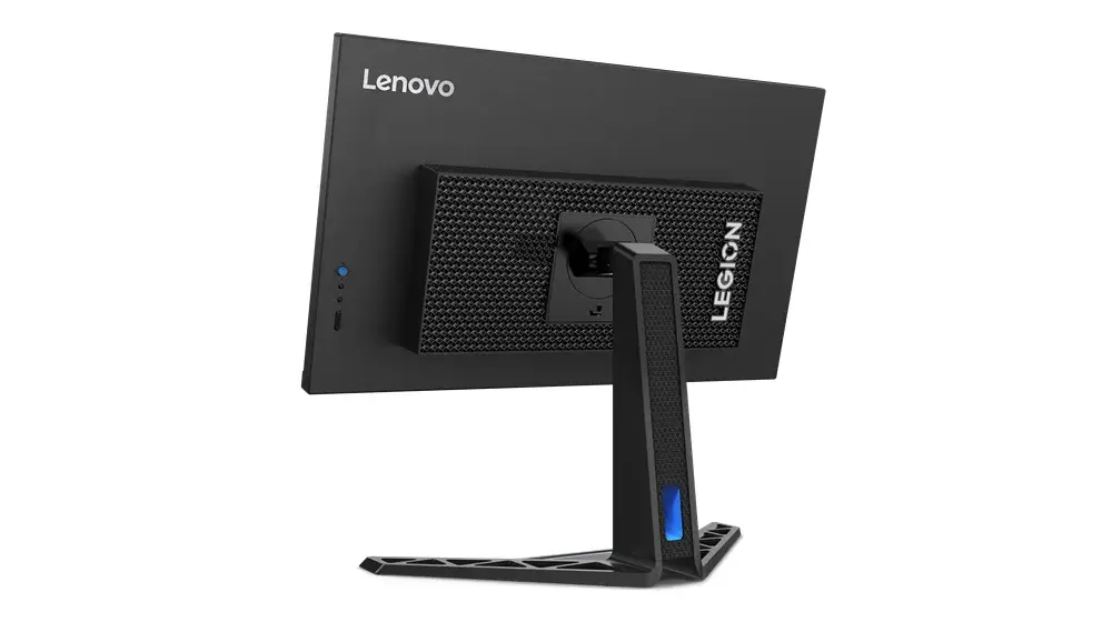 Монитор Lenovo Y27qf-30 (67A7GAC3EU) [27", IPS, 2560x1440, 240 Гц, 0,5 мс, HDMI x2, DisplayPort]