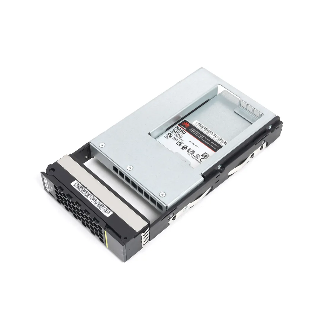 Накопитель SSD СХД HUAWEI OceanStor 5x20 L1-35-SSD960G 960GB SSD SAS Disk Unit (3.5") 02356TJY