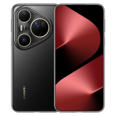 Смартфон Huawei Pura 80 Ultra (51098KGE / LMU-LX9) [6,8 дюйма, 512 ГБ, 16 ГБ, Черный]