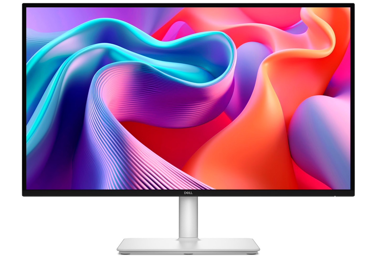 Монитор Dell 27 Plus QHD Monitor - S2725DSM (210-BSVN) [27", IPS, 2560x1440, 144 Гц, 4 мс, HDMI, DisplayPort]